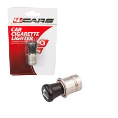 Inserção para isqueiro 12V