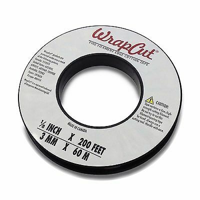 Řezací páska WrapCut 3mm x 60m