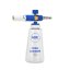 MJJC Foam Cannon S V3.0 - Gerador de Espuma para Lavadora de Alta Pressão para Kärcher HD com Conector Rápido Easy Lock