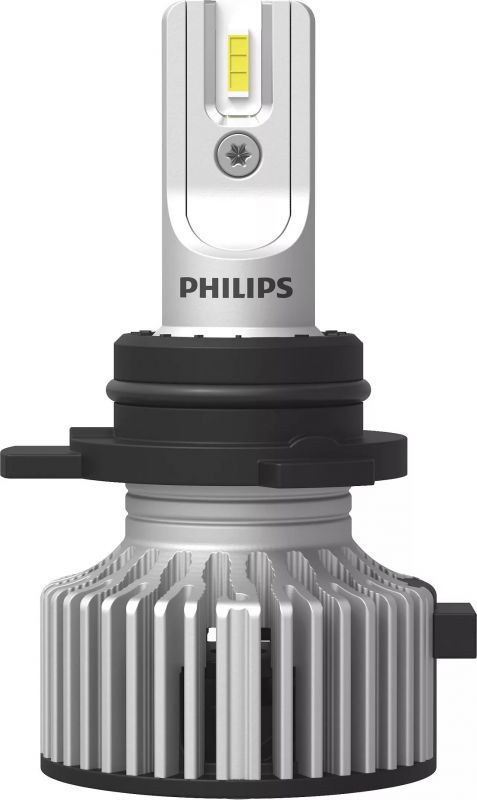 PHILIPS LED HIR2 Ultinon Essential 6000K 2 ks