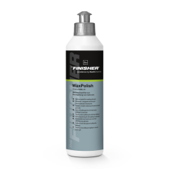 Koch Chemie The Finisher WaxPolish - Cera Polidora com Cera para Gelcoat e Verniz de Barcos 250ml