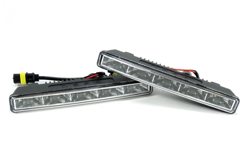 DRL NSSC 501HP φώτα ημέρας
