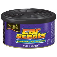 California scents - Μείγμα μούρων