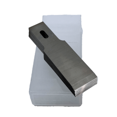 Wibotec Lâmina de substituição 12mm