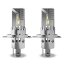 Osram LEDriving HL EASY H4/H19 12V P43t/PU43t 6000K 2ks