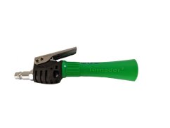 Tornador Mini Z-007 Green - Mini pistolă de curățare cu aer comprimat