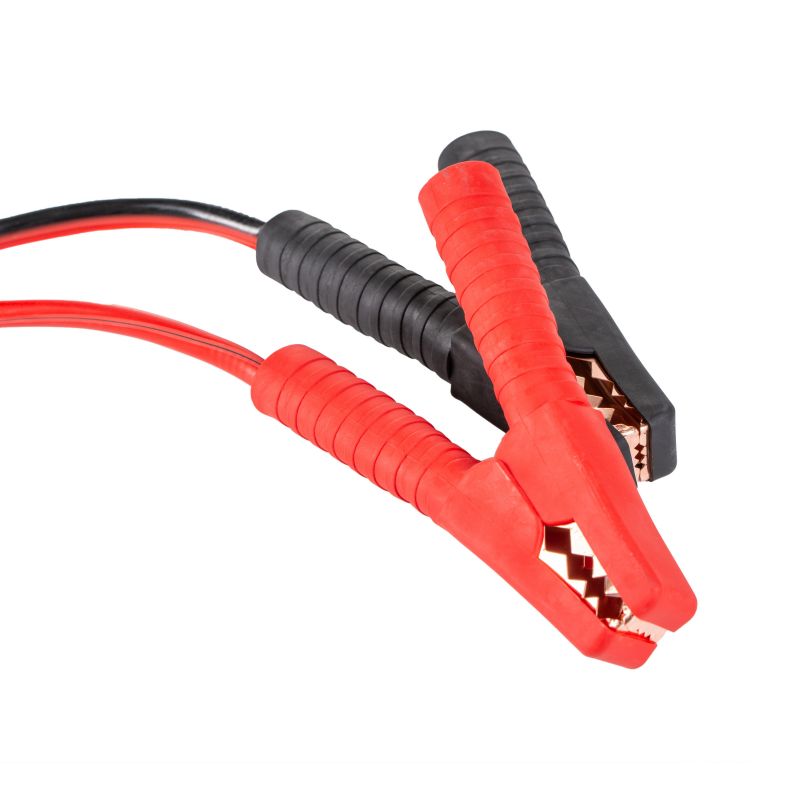 Cablu de pornire 400AMP, 5.0MM², 2.5M