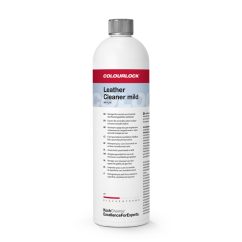 COLOURLOCK Leather Cleaner mild - Мек почистващ препарат за кожа 1L