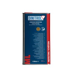 DINITROL ML 5 litara