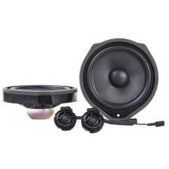 Awave AWH650C-kaiuttimet Hondalle