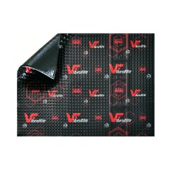 Antivibratiemateriaal Vibrofiltr Premium 4.0mm 500x700mm