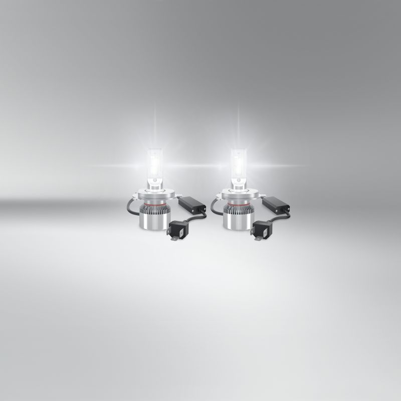 Osram LEDriving XTR H4 P43t 64193DWXTR 6000K 2ks