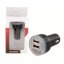 4CARS utikač s USB-om