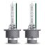 Bec xenon Osram D4S 12/24V 66440XN2-2HB NIGHT BREAKER LASER +220% BOX