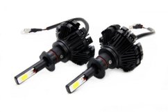 Set conversie LED CX SERIES H1 6000K