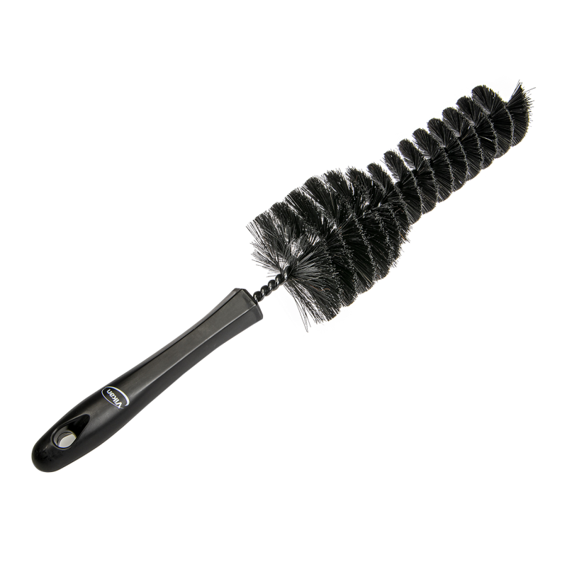 Escova Vikan para jantes - Escova para discos