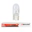 Bombilla T10 W5W 12V 5W (20 unidades por paquete)