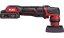 Flex PXE 80 12-EC/2.5 SET - Conjunto com acessórios