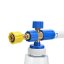 MJJC Foam Cannon S V3.0 - Gerador de Espuma para Lavadora de Alta Pressão Kärcher HD (Eazy Lock) HD5-HD9