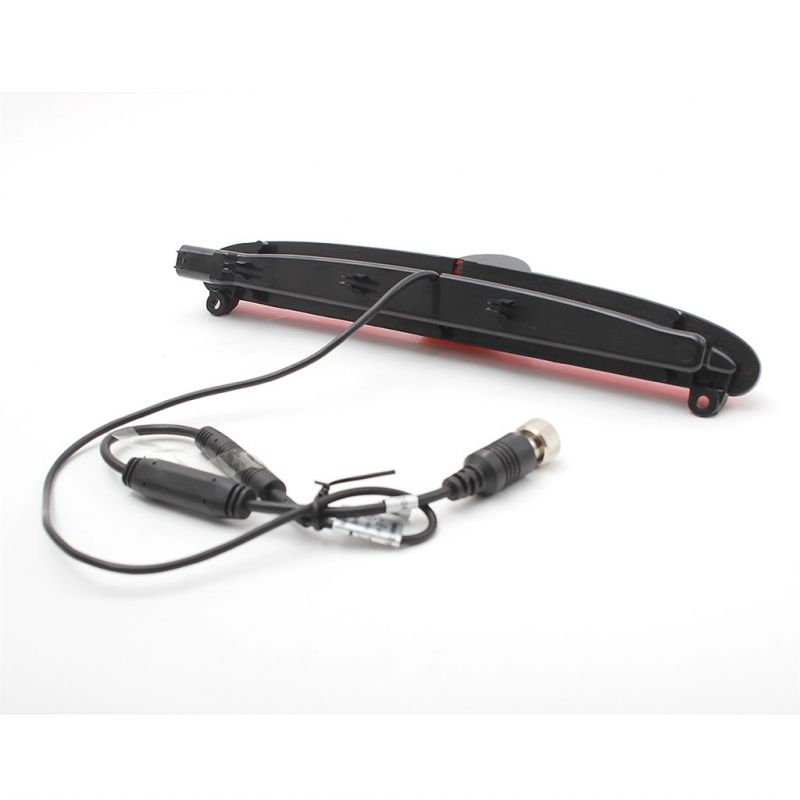 Caméra de recul OEM, fourgon Iveco Daily (11-) BC IVE-03