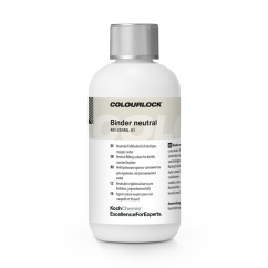 COLOURLOCK Binder Neutral – Укрепващ и стабилизиращ препарат за повредена кожа 250ml