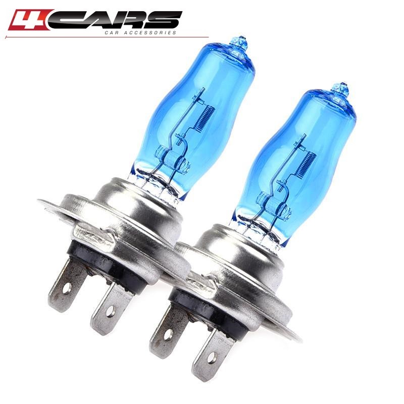 4CARS HOD H7 12V 55W hehkulamput