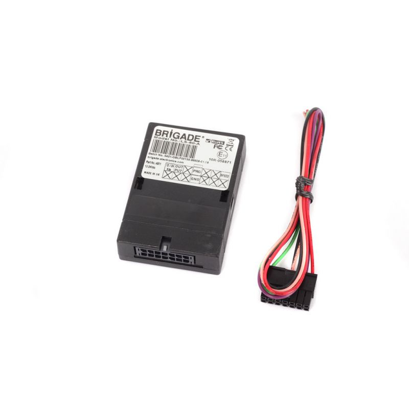 Modul rychlosti LS-60-A pro detekci "mrtvého úhlu"