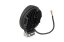 LED delovna luč 42LED Ø110 45W COMBO 9-36V 2F AWL14