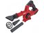 Flex BW 18.0-EC/Detailing Set - Soprador a bateria para secagem de automóveis 18,0 V