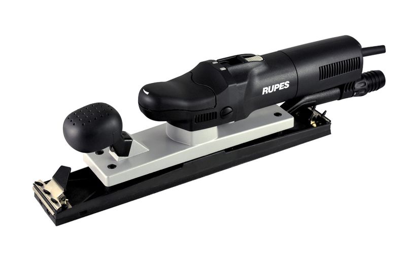 Rupes SL42AES 550W - Lixadeira Elétrica 70x400mm