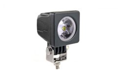 LED Arbeitsscheinwerfer 1LED HP 50x50 10W SPOT 9-36V AWL18