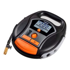 Osram digitale compressor TYREinflate OTIR6000