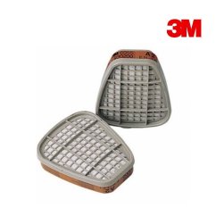 3M™ 6055 Filtro A2