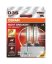 Ampoule au xénon Osram D3S XENARC NIGHT BREAKER LASER +220% BOX