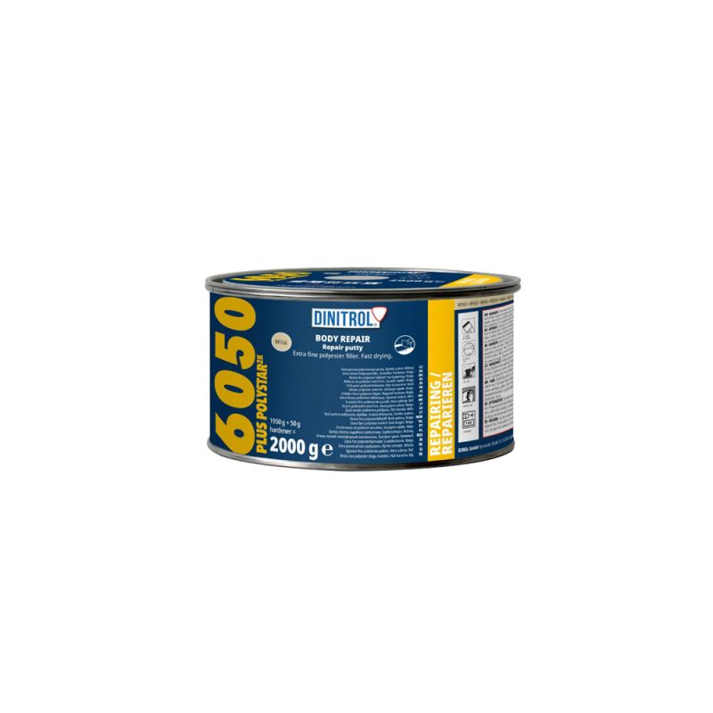 DINITROL 6050 POLYSTAR 2kg