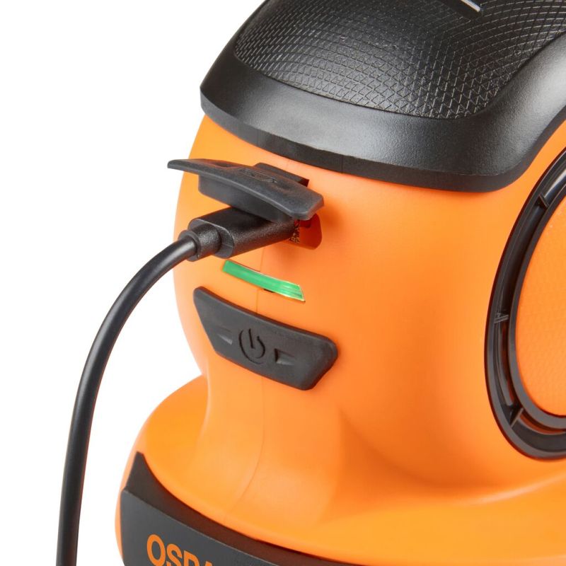 OSRAM Električni strugač leda ICEscraper 010