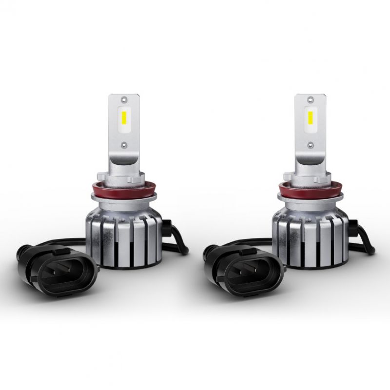 Osram LEDriving H8/H11/H16/H9 HL 64211DWBRT-2HFB LED set 6000K 2ks/balení
