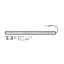 Osram LEDriving Lightbar SX500 LEDDL107-SP 12/24V 46W