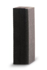 Nasiol APPLICATOR BLOCK kit d'applicateurs pour l'application de la protection céramique, 10 pièces