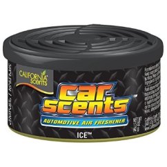 California scents - Πάγος (Ice)