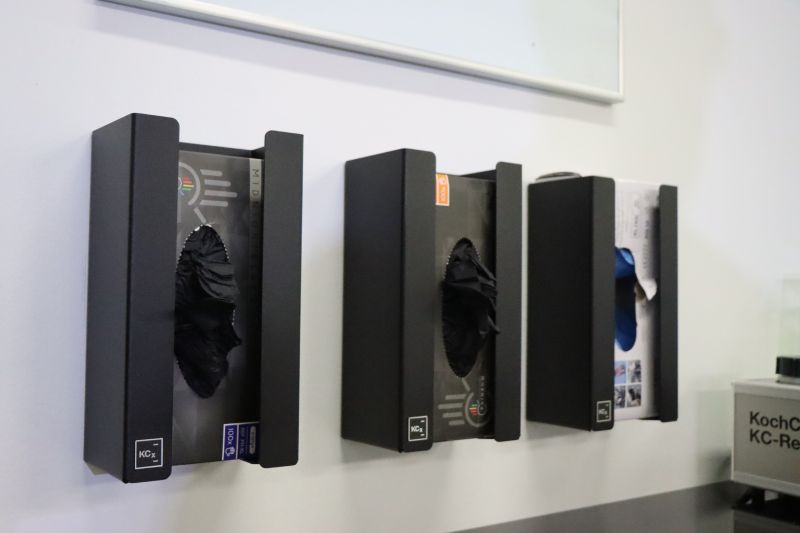 Koch Chemie Glove Dispenser - Držák na jednorázové rukavice
