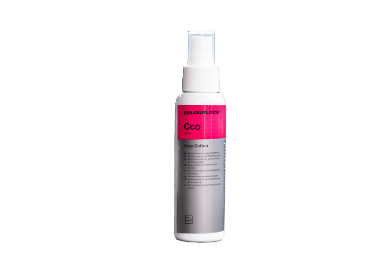 Koch Chemie Cozy Cotton (Cco) - Fragrância em Spray, Algodão Fresco 100ml
