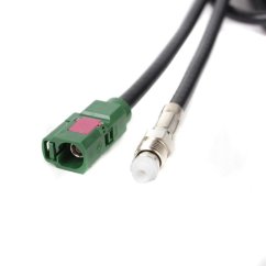 CAL-7771002 Calearo Anténa 16V VHF 5,0m kabel