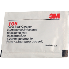 3M™ 105 Vlažna krpica pakiranje 2 kosov