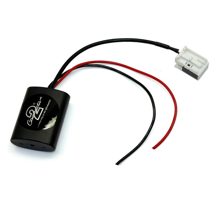Adattatore audio Bluetooth, Seat, Škoda, VW, BT-A2DP VW 12