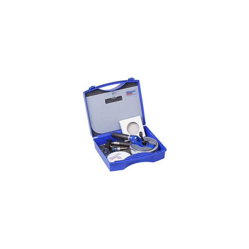 Kit de corte para vidros automotivos