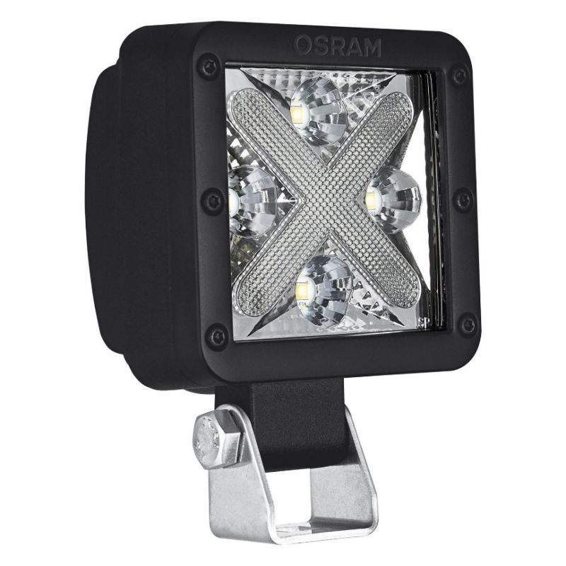 Osram LEDriving Cube MX85 LEDDL101-WD 12V lampa robocza 22/2W
