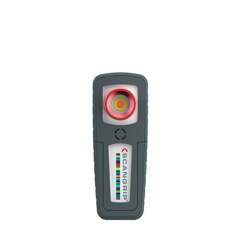 Scangrip Minimatch - Lanterna de Detalhamento