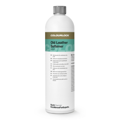 COLOURLOCK Old Leather Softener - Омекотяване на стара кожа 1L