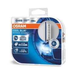 Osram xenonska žarulja D4S XENARC Cool Blue Intense BOX